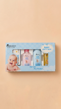 Purezza Baby Care Skincare Essentials Gift Box Set